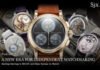 SJX Podcast: A New Era for Independent Watchmaking