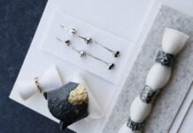 The Devil Wears Prada — And Jewelry From a Healdsburg Gallery