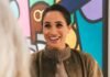 Now an Influencer-Investor, Meghan Markle has made all her Australia tour looks shoppable