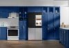 Samsung drops $1,300 off its best Bespoke fridges in the USA