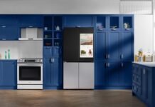 Samsung drops $1,300 off its best Bespoke fridges in the USA