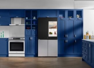 Samsung drops $1,300 off its best Bespoke fridges in the USA