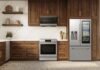 2026 Samsung Bespoke AI Kitchen Appliances are Available Now