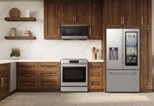 2026 Samsung Bespoke AI Kitchen Appliances are Available Now