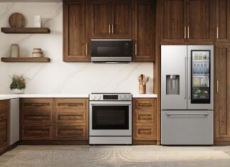 2026 Samsung Bespoke AI Kitchen Appliances are Available Now