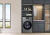 Samsung update disrupts washing function in Bespoke units