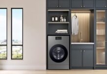 Samsung update disrupts washing function in Bespoke units