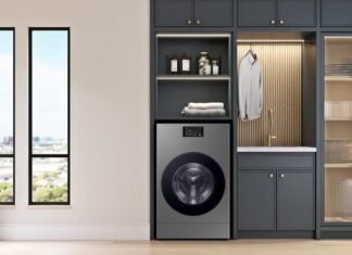 Samsung update disrupts washing function in Bespoke units