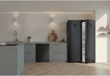Samsung launches three new smart home appliances with sleek designs