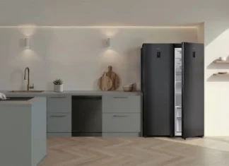 Samsung Expands Its Kitchen Lineup With New Appliances
