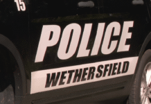 Wethersfield police investigating smash-and-grab robbery at Kay Jewelers