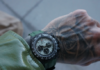 Carbon Craft Elegance: The Emergence of Modern Carbon Fiber Watches