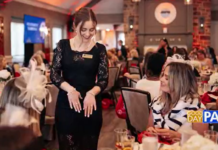 Midwest Food Bank – “Bauble for Backpacks” Jewelry Themed Fundraiser