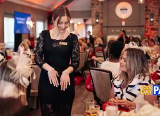 Midwest Food Bank – “Bauble for Backpacks” Jewelry Themed Fundraiser