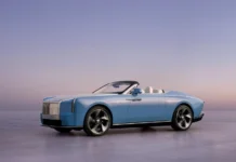 Rolls-Royce Project Nightingale is a silent bespoke EV alleged to cost $9,500,000 that’s limited to just 100 clients worldwide