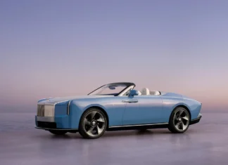 Rolls-Royce Project Nightingale is a silent bespoke EV alleged to cost $9,500,000 that’s limited to just 100 clients worldwide