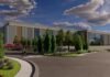 ‘Bespoke’ data center buildings proposed near Tysons residences