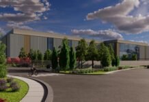 ‘Bespoke’ data center buildings proposed near Tysons residences