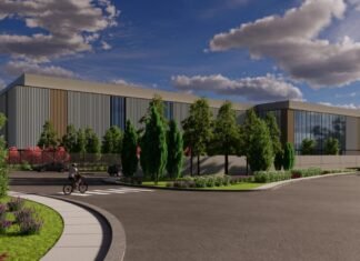 ‘Bespoke’ data center buildings proposed near Tysons residences