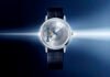 Seiko’s Credor Goldfeather Tourbillon is Ultra-Thin and
Engraved