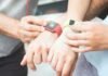 Doctor warns smart watches ‘can’t replace human judgement’