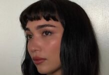 Beauty Marks: The Best Beauty Looks of the Week