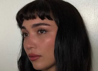 Beauty Marks: The Best Beauty Looks of the Week