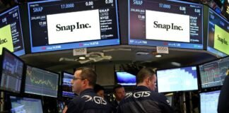 Snap Inc., Snapchat parent company, slashes workforce, turns to artificial intelligence