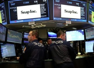 Snap Inc., Snapchat parent company, slashes workforce, turns to artificial intelligence