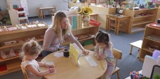 Colorado teachers report better working conditions, but concerns over artificial intelligence and high workloads persist