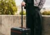Jet Set: The Most Stylish Luggage Brands For Men