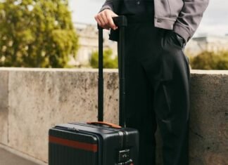 Jet Set: The Most Stylish Luggage Brands For Men