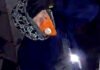 EPD Searching for Burglar Who Stole Large Amounts of Jewelry