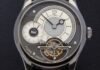Introducing – Sylvain Pinaud Unveils the new Tourbillon
30-Second