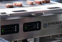 Synergy Grill responds to operator demand with bespoke development pipeline