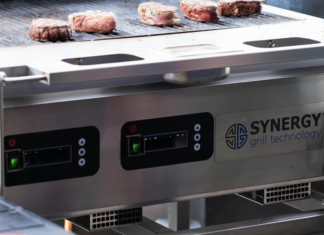 Synergy Grill responds to operator demand with bespoke development pipeline