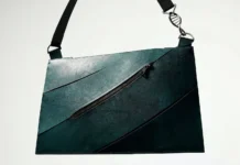 From Fossil to Fashion: Lab-Grown T-Rex Leather Handbag Debuts in Amsterdam