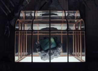 Prehistoric couture roars to life with launch of first-ever T-Rex leather handbag by Enfin Levé