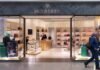 Mulberry Sales Rise as Strategy Reset Takes Hold