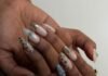 Sorry, Florals and Pastels—Celeb Nail Artists Are Swapping Dated Designs for These 6 Spring Manis