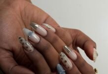 Sorry, Florals and Pastels—Celeb Nail Artists Are Swapping Dated Designs for These 6 Spring Manis