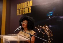 At the Walters: Douriean Fletcher’s jewelry for the ‘Black Panther’ movies