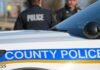 3 arrested in Catonsville jewelry theft, robbery spree, police say
