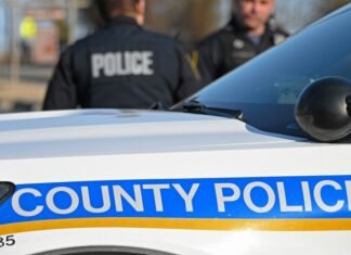 3 arrested in Catonsville jewelry theft, robbery spree, police say