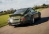 Theon Design unveils bespoke rear-drive 964-based Porsche 911 with 407bhp