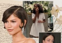 The Bride-to-Bob Pipeline Needs to Be Unpacked—Here’s Why so Many Go Short After Saying “I Do”