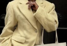 Stylish Women Have Declared This DeMellier Bag the “It” Bag of the Season—And It’s Selling Fast