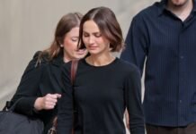 I’m Seeing it Everywhere, This is the Shoe Trend That Elevates Baggy Jeans