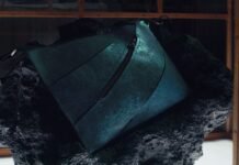 Scientists have created the first ever T-Rex leather handbag with a massive price tag