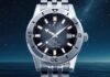 Orient Star celebrates 75 years in business with a delightful dive watch
